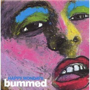 Happy Mondays - Bummed  LP LP